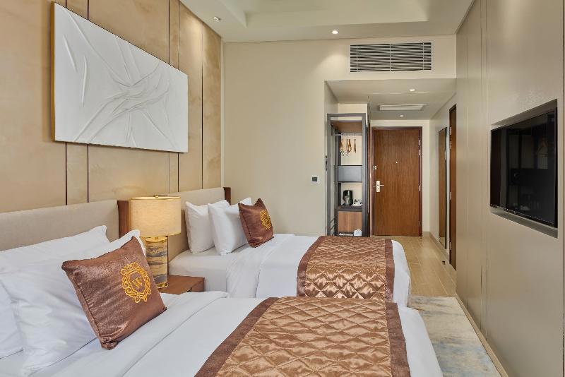 Grand Westside Hotel