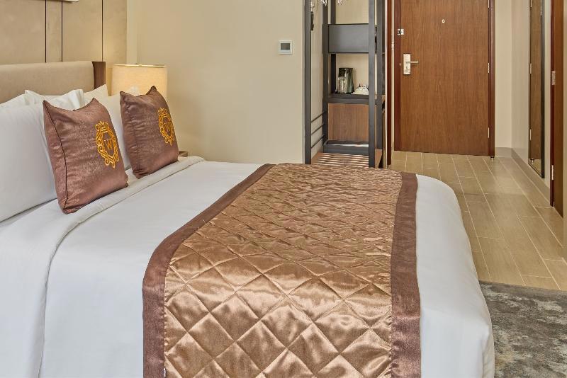 Grand Westside Hotel
