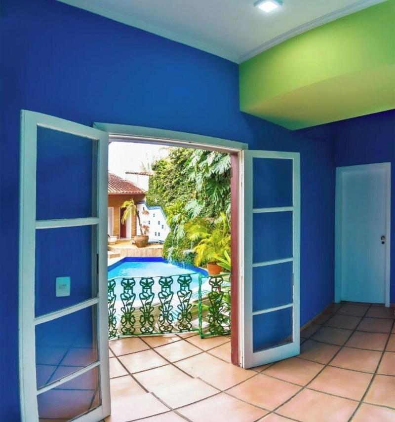 Hotel Villa Di Rimini