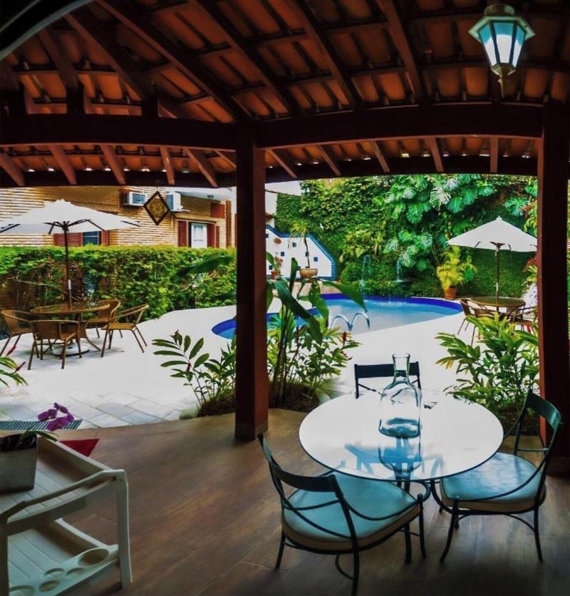 Hotel Villa Di Rimini