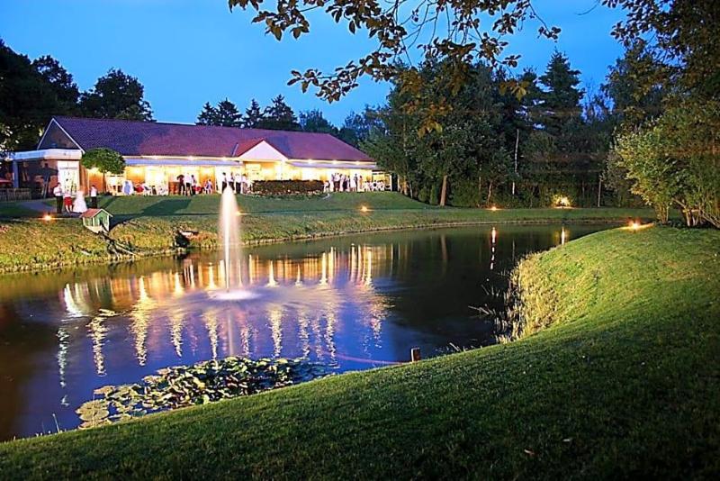 Hotel Driland galeri fotoğrafı