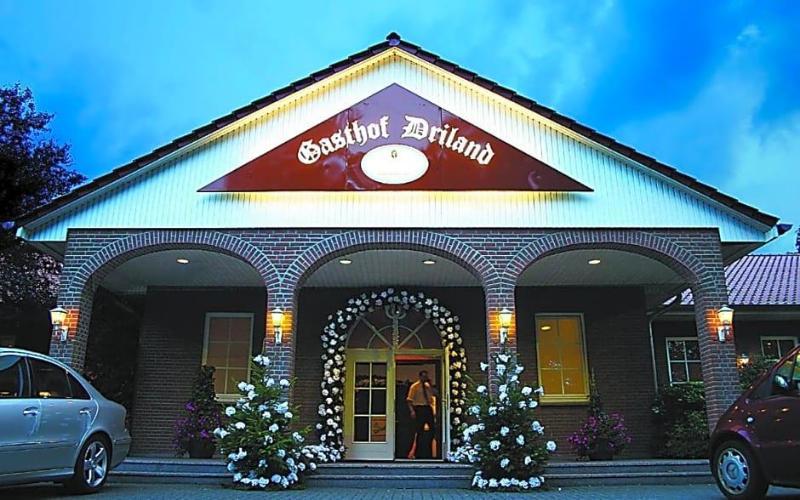 Hotel Driland galeri fotoğrafı
