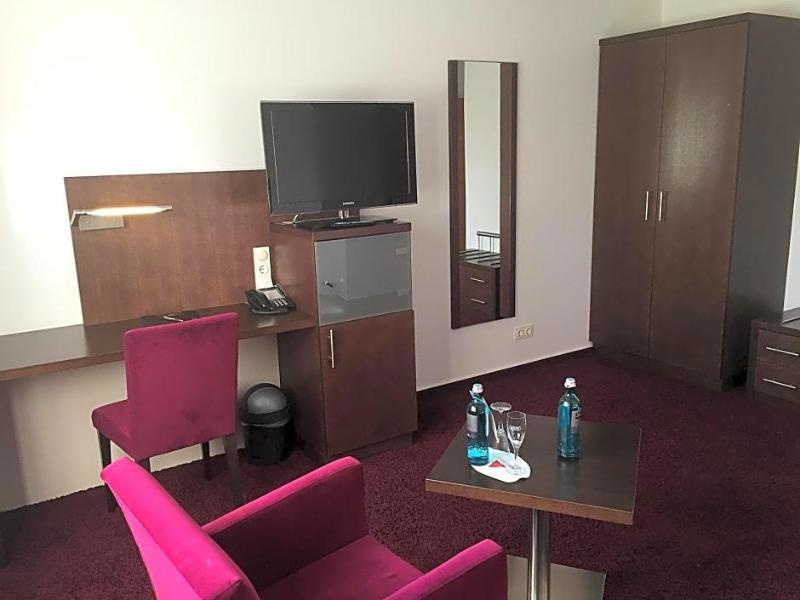 Hotel Driland galeri fotoğrafı