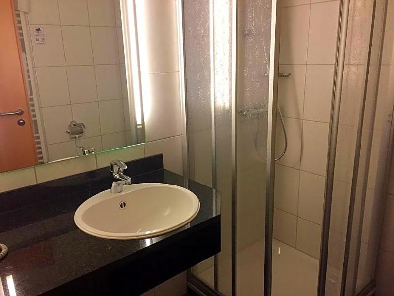 Hotel Driland galeri fotoğrafı