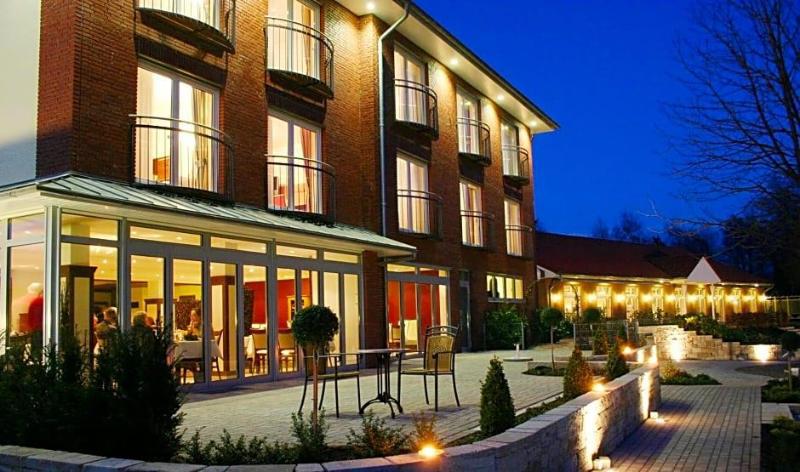Hotel Driland fotoğrafı