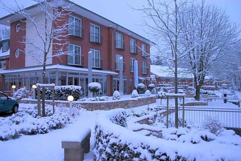 Hotel Driland fotoğrafı