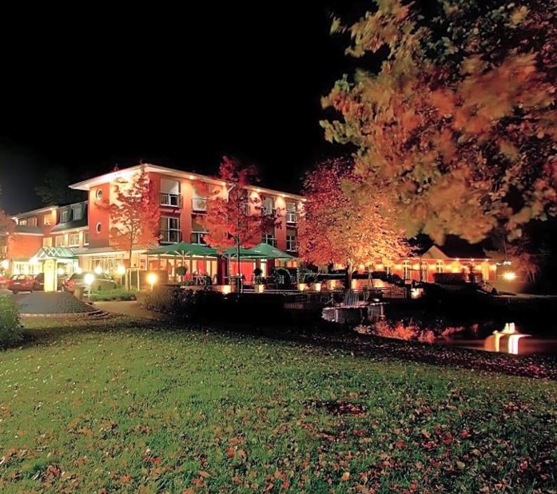 Hotel Driland galeri fotoğrafı