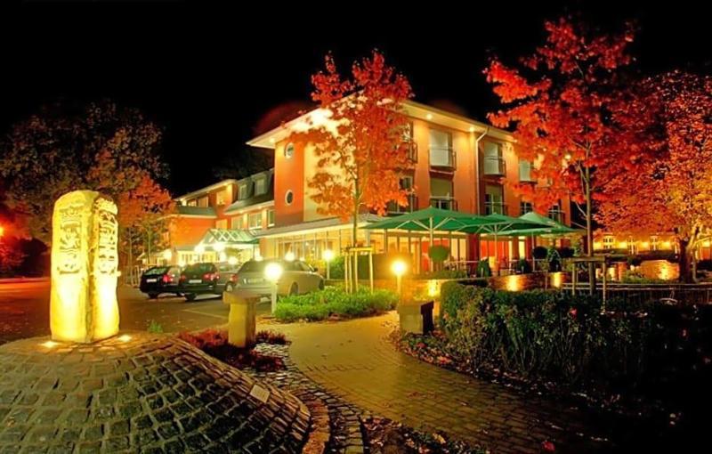 Hotel Driland galeri fotoğrafı