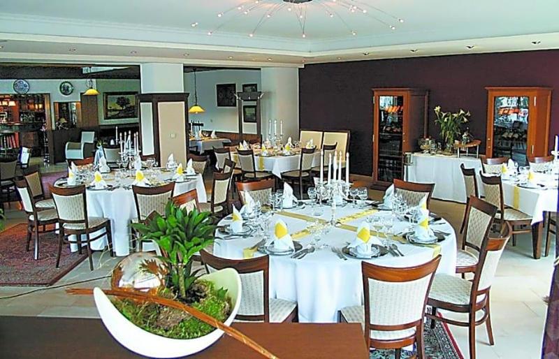 Hotel Driland galeri fotoğrafı
