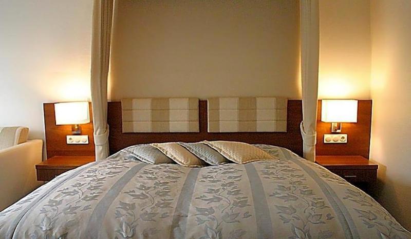 Hotel Driland galeri fotoğrafı