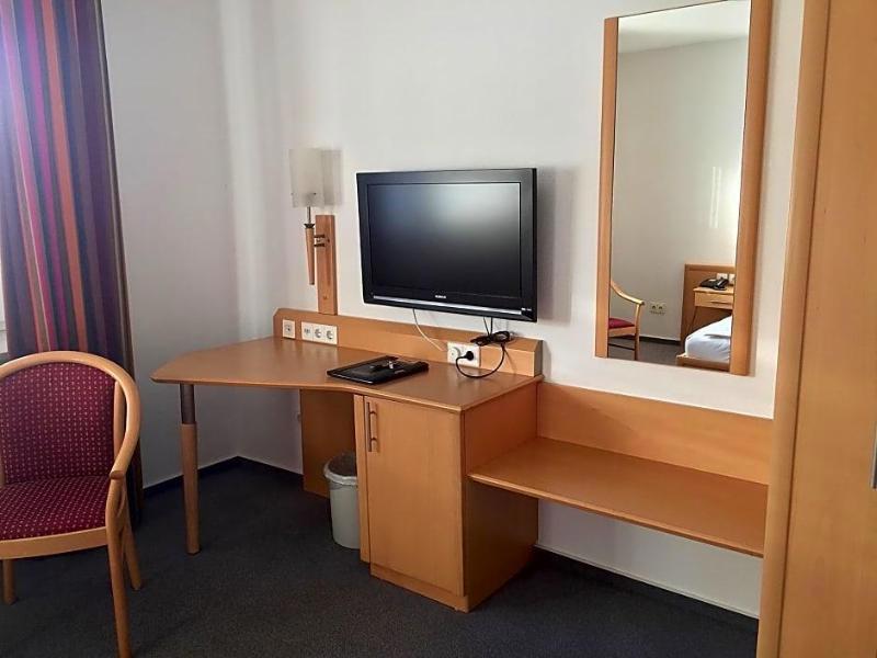 Hotel Driland galeri fotoğrafı