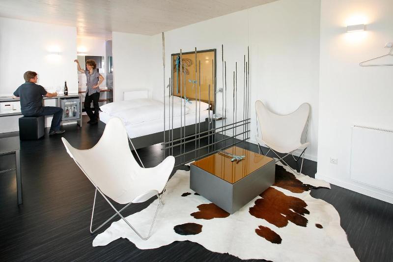 Hotel Schonbuch galeri fotoğrafı