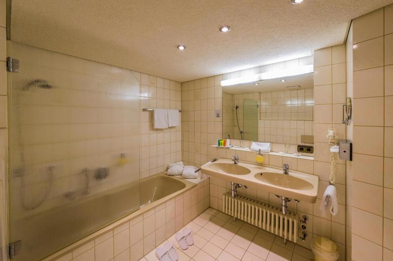 Hotel Schonbuch galeri fotoğrafı