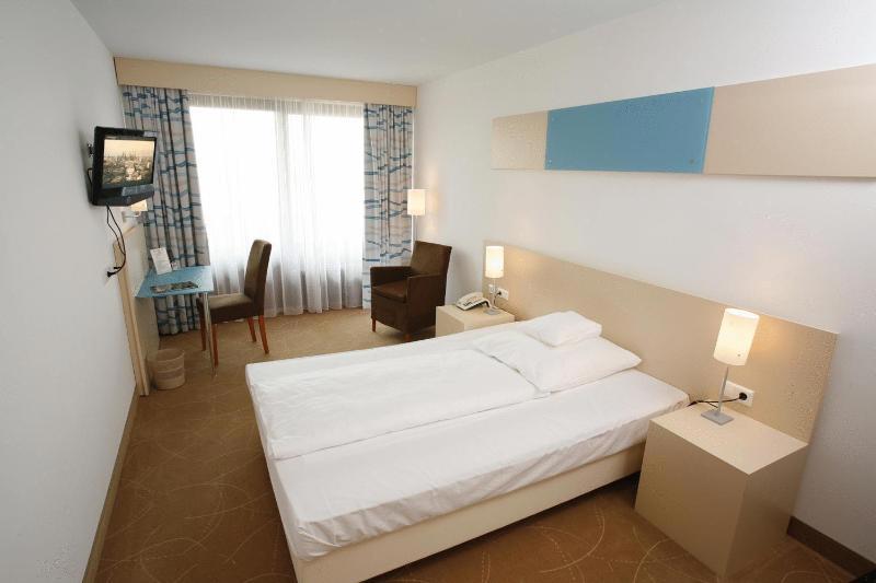 Hotel Schonbuch galeri fotoğrafı