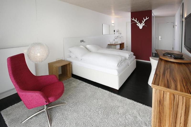 Hotel Schonbuch galeri fotoğrafı
