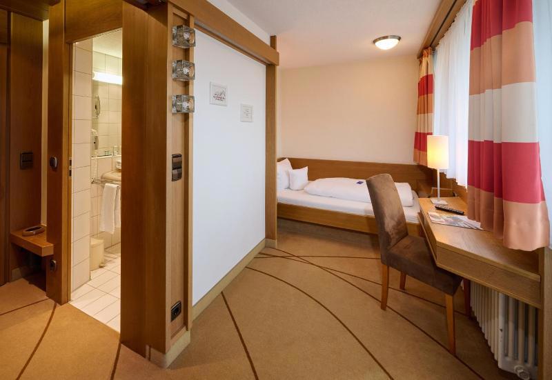 Hotel Schonbuch galeri fotoğrafı