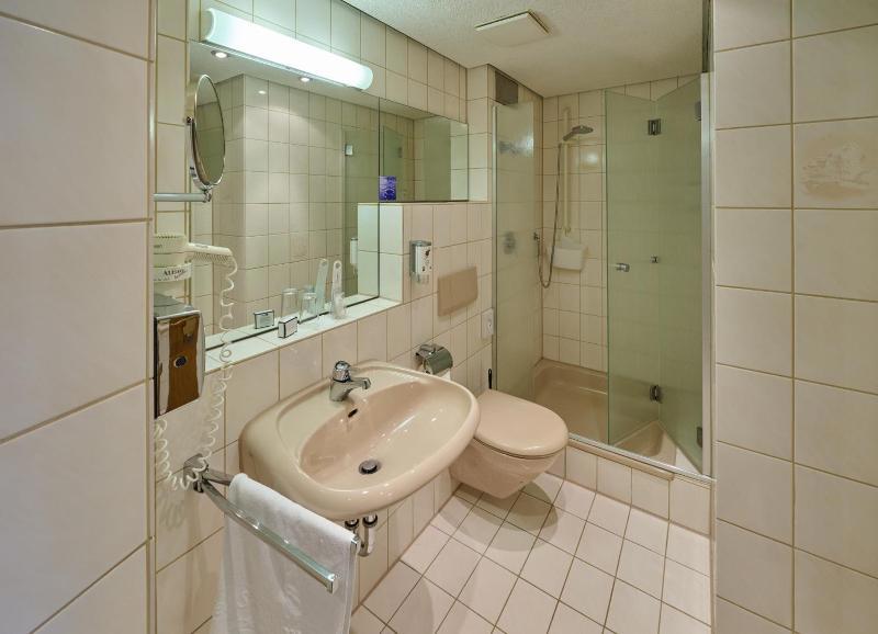 Hotel Schonbuch galeri fotoğrafı