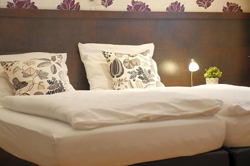 Hotel Refrather Hof fotoğrafı