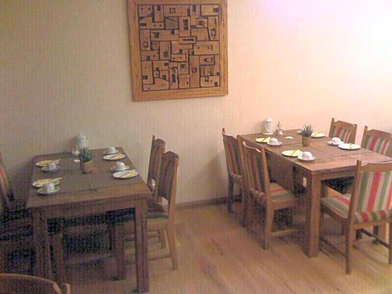 Hotel Refrather Hof galeri fotoğrafı