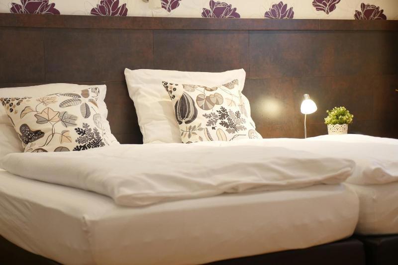 Hotel Refrather Hof galeri fotoğrafı