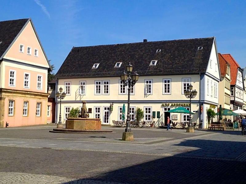 Hotel Am Schlosstor galeri fotoğrafı