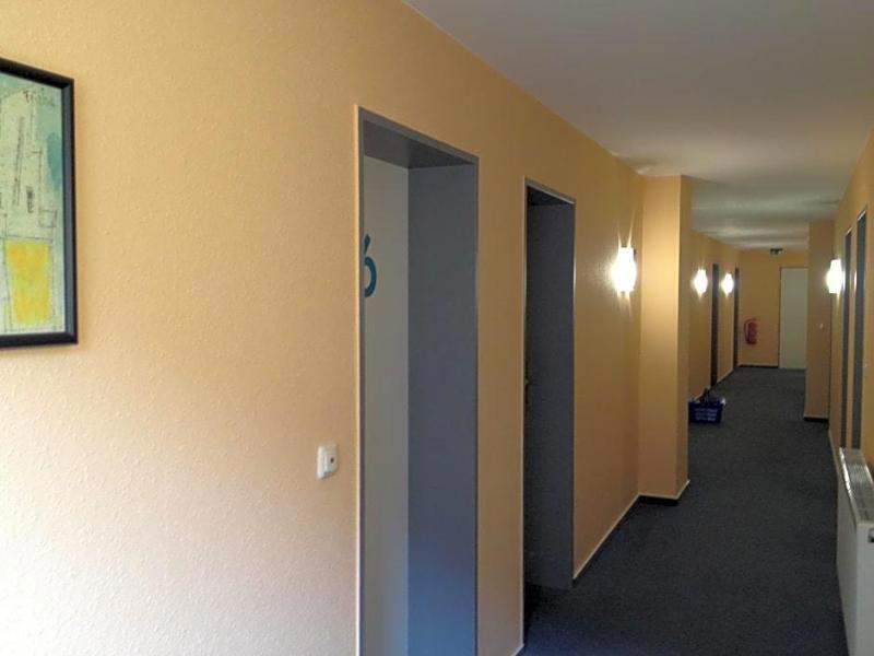 Hotel Am Schlosstor galeri fotoğrafı
