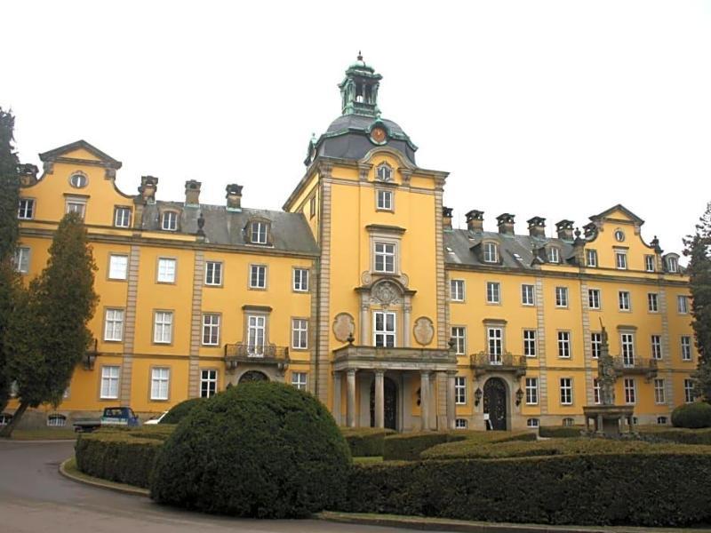 Hotel Am Schlosstor galeri fotoğrafı