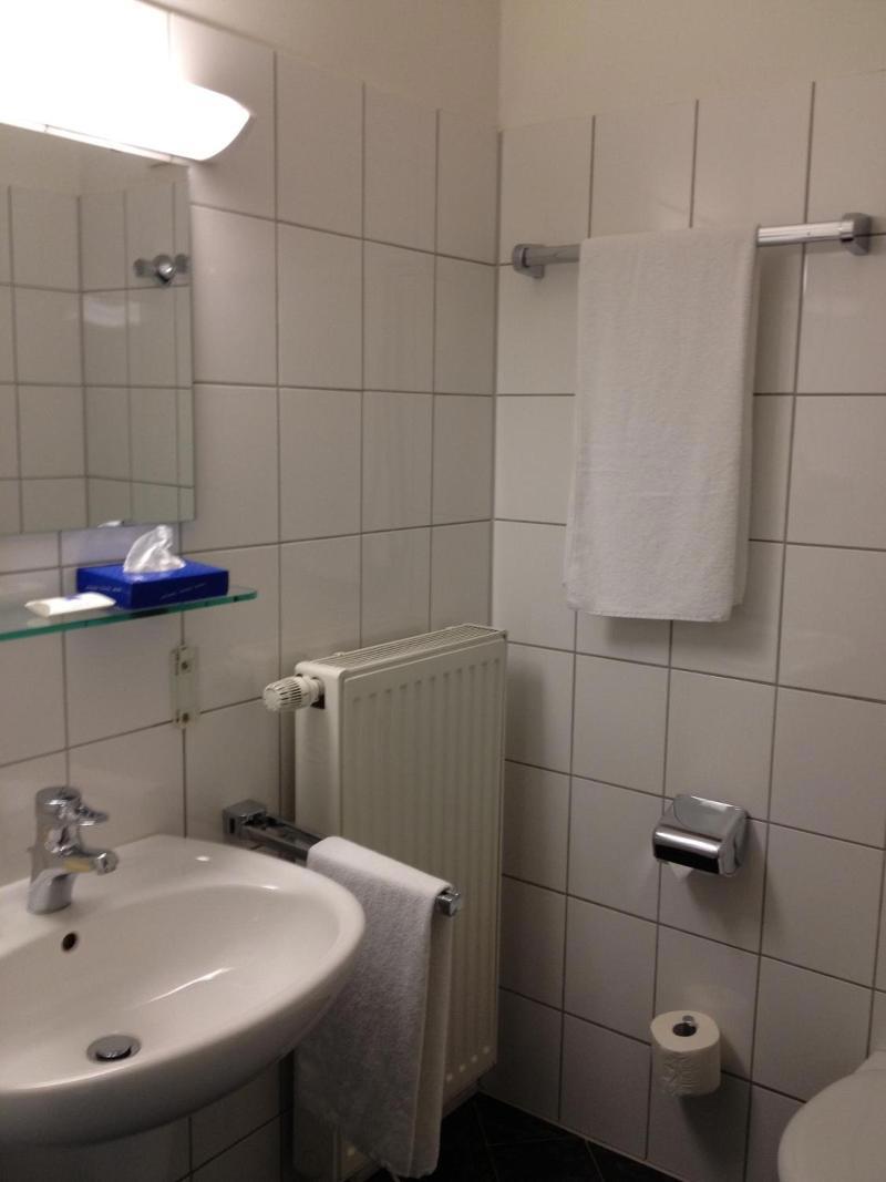 Hotel Am Schlosstor fotoğrafı