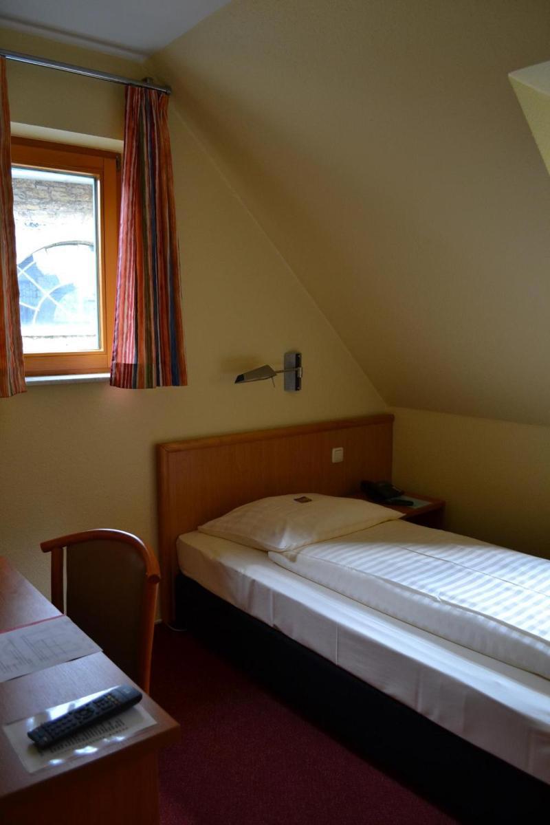 Hotel Am Schlosstor fotoğrafı