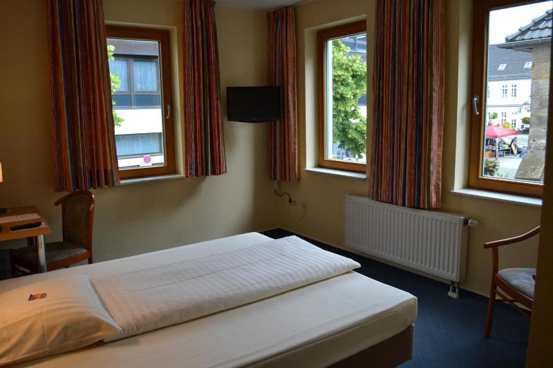 Hotel Am Schlosstor galeri fotoğrafı