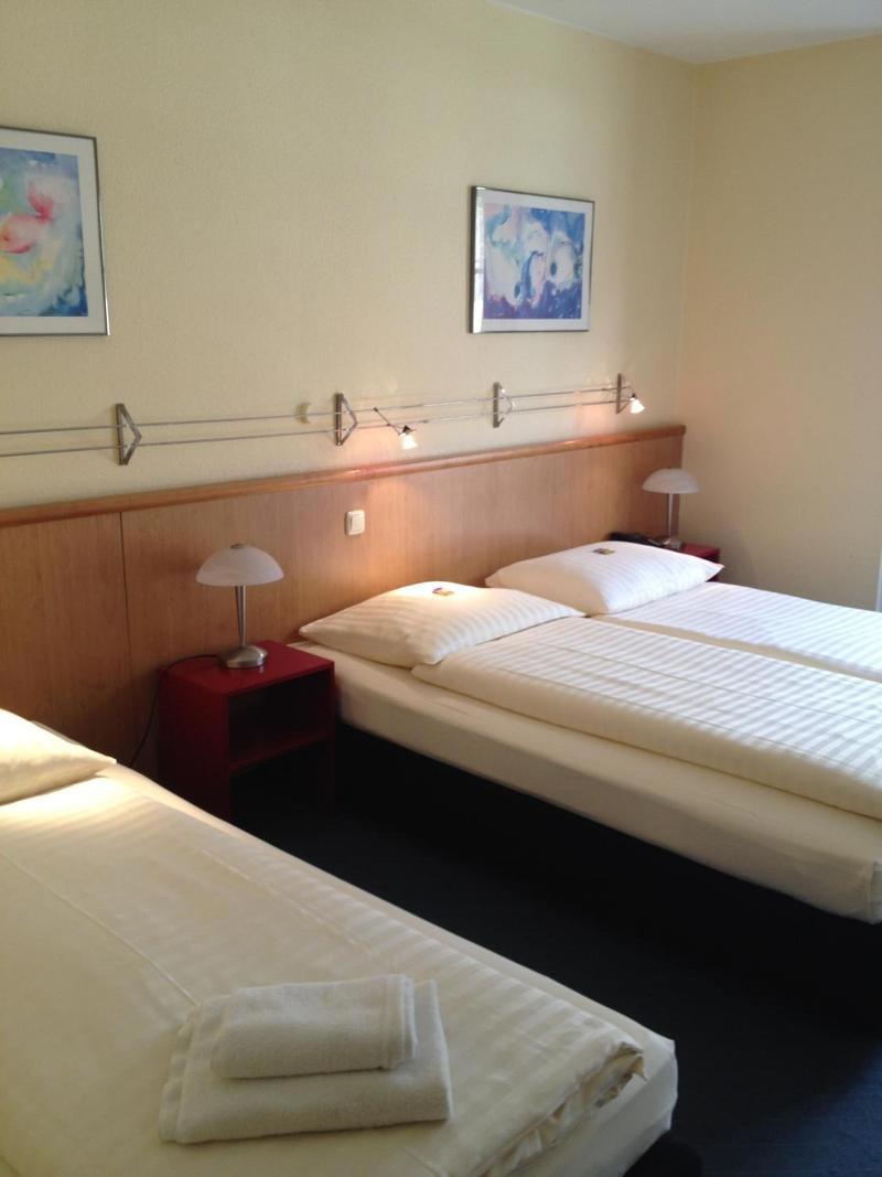 Hotel Am Schlosstor galeri fotoğrafı