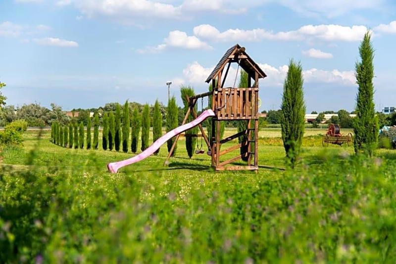 Landhotel Hopp galeri fotoğrafı