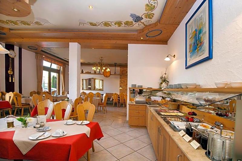 Landhotel Hopp fotoğrafı