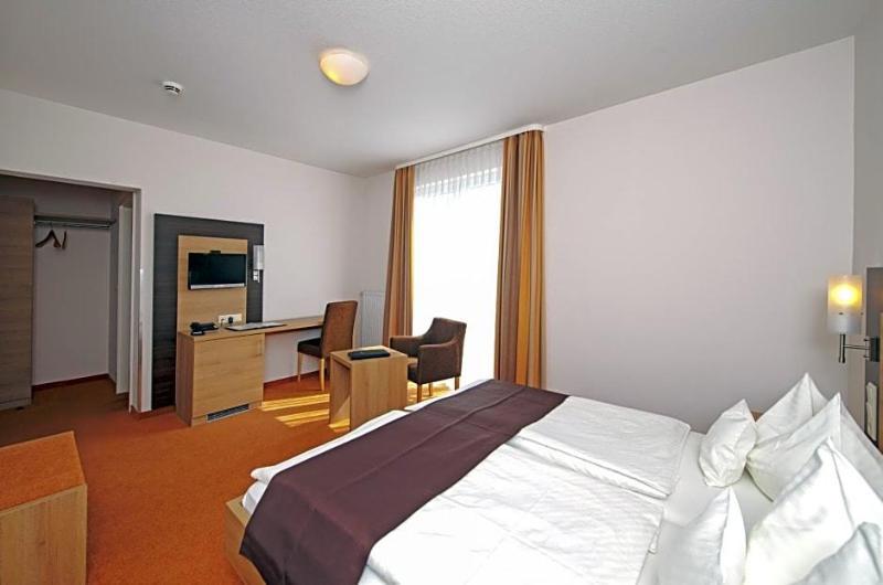 Landhotel Hopp fotoğrafı