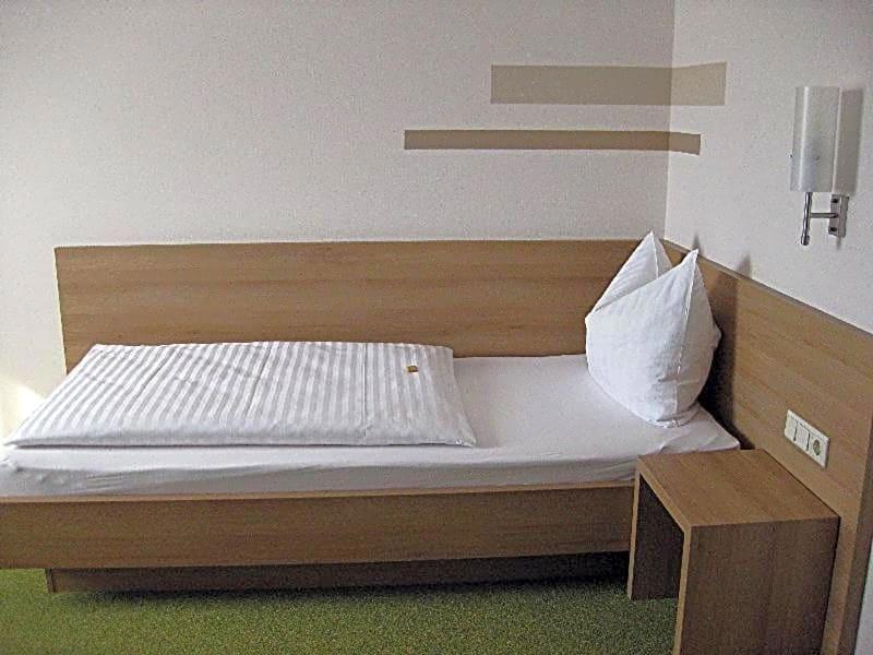 Landhotel Hopp galeri fotoğrafı