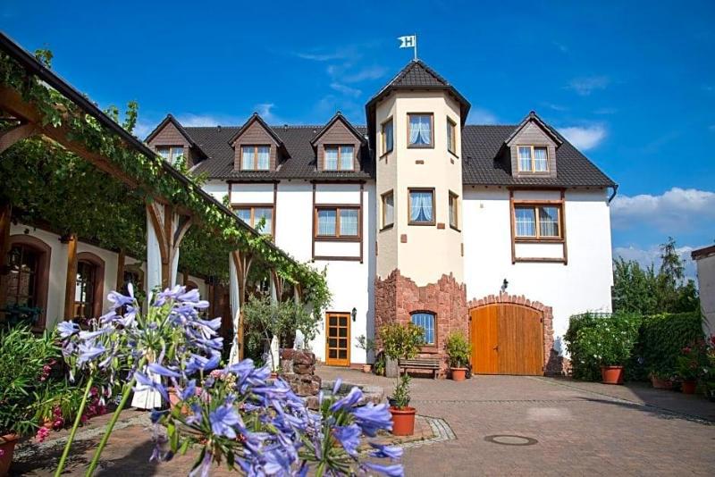Landhotel Hopp galeri fotoğrafı