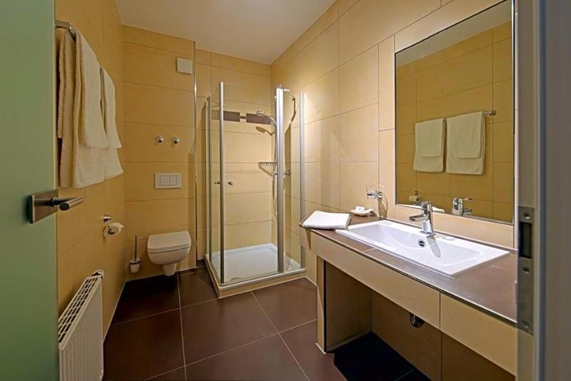 Landhotel Hopp galeri fotoğrafı