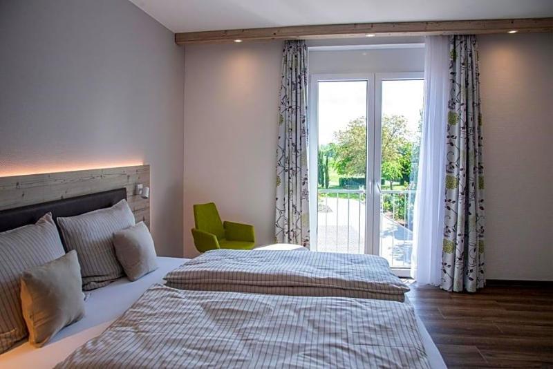 Landhotel Hopp galeri fotoğrafı
