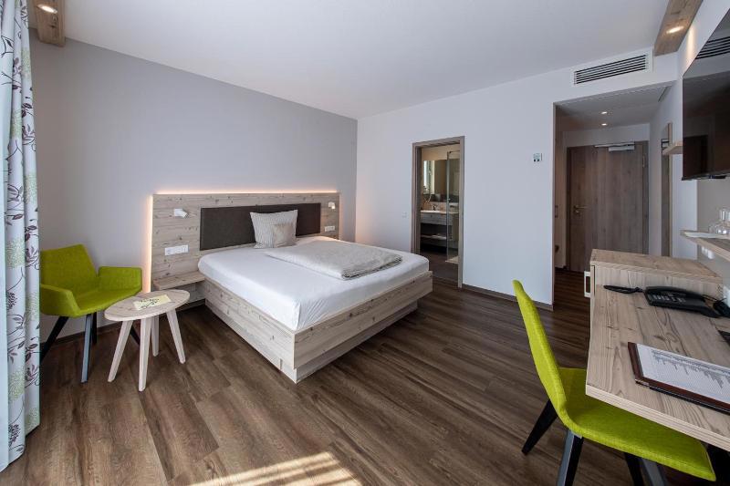 Landhotel Hopp galeri fotoğrafı