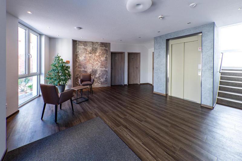Landhotel Hopp galeri fotoğrafı