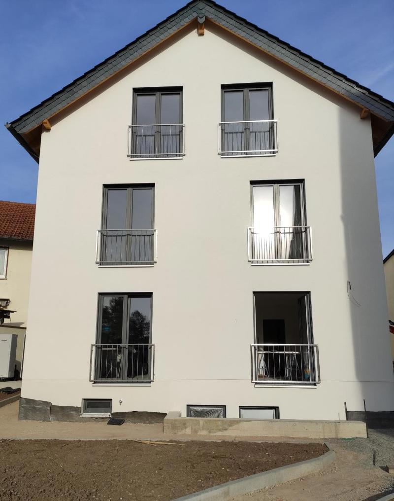 Landhotel Hopp galeri fotoğrafı
