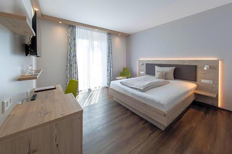 Landhotel Hopp galeri fotoğrafı
