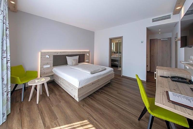 Landhotel Hopp galeri fotoğrafı