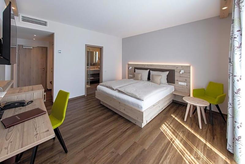 Landhotel Hopp galeri fotoğrafı