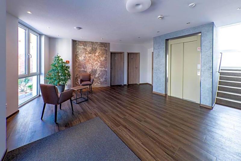 Landhotel Hopp galeri fotoğrafı