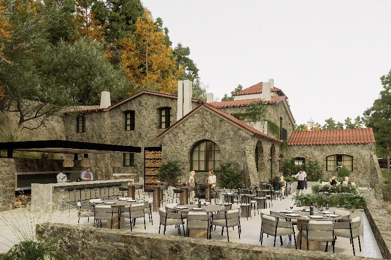 Casa Toledo Hotel
