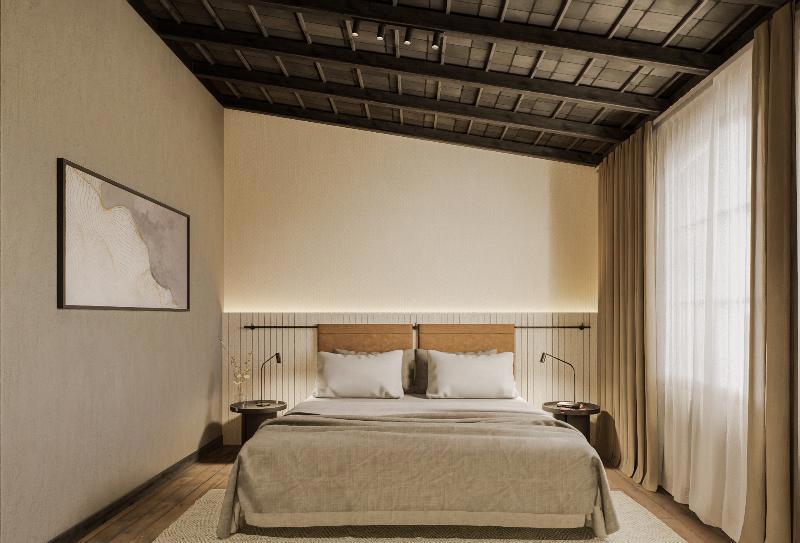 Casa Toledo Hotel