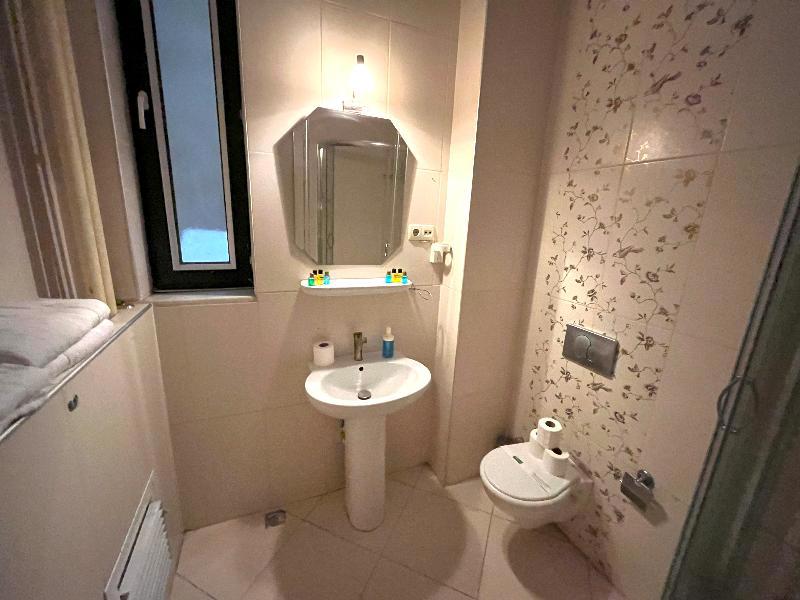 Le Antique 1892 Istanbul