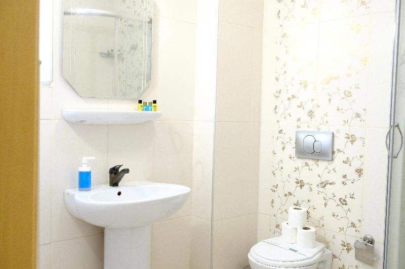 Le Antique 1892 Istanbul