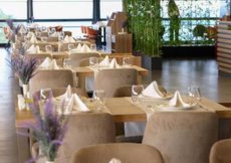 Yason Blue Hotel